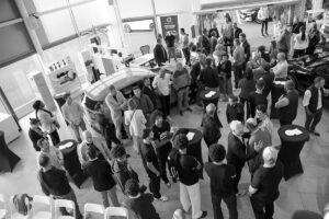 réseau d'affaires rennes