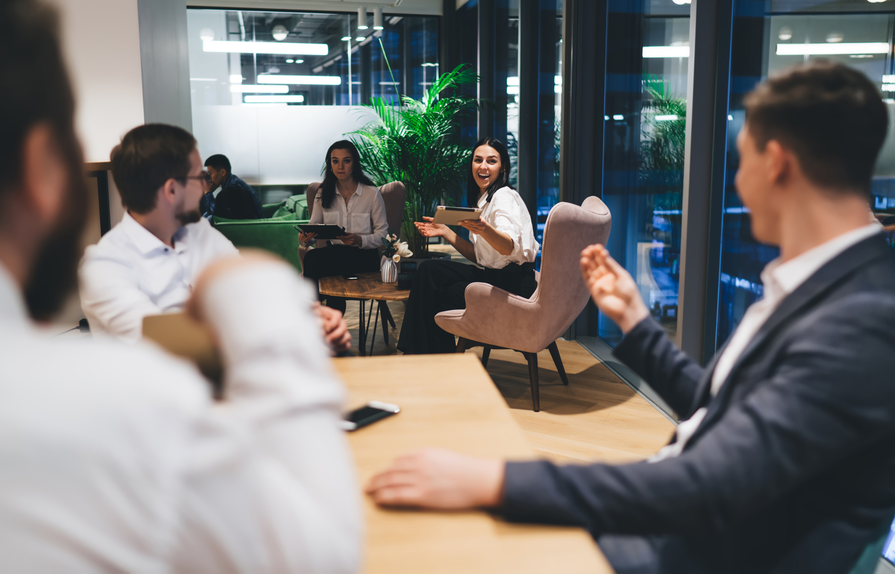 séminaires entreprise sport Bretagne