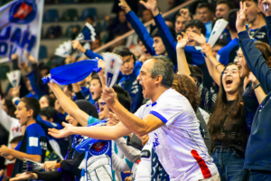 rassembler sport Bretagne