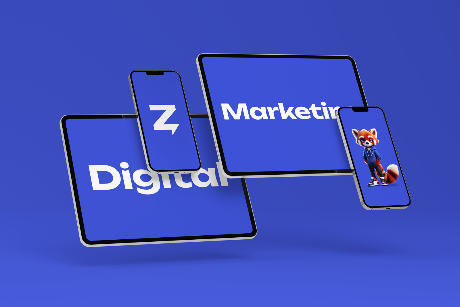 agence digital rennes