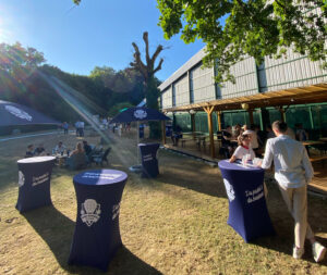 réseau padel Bretagne