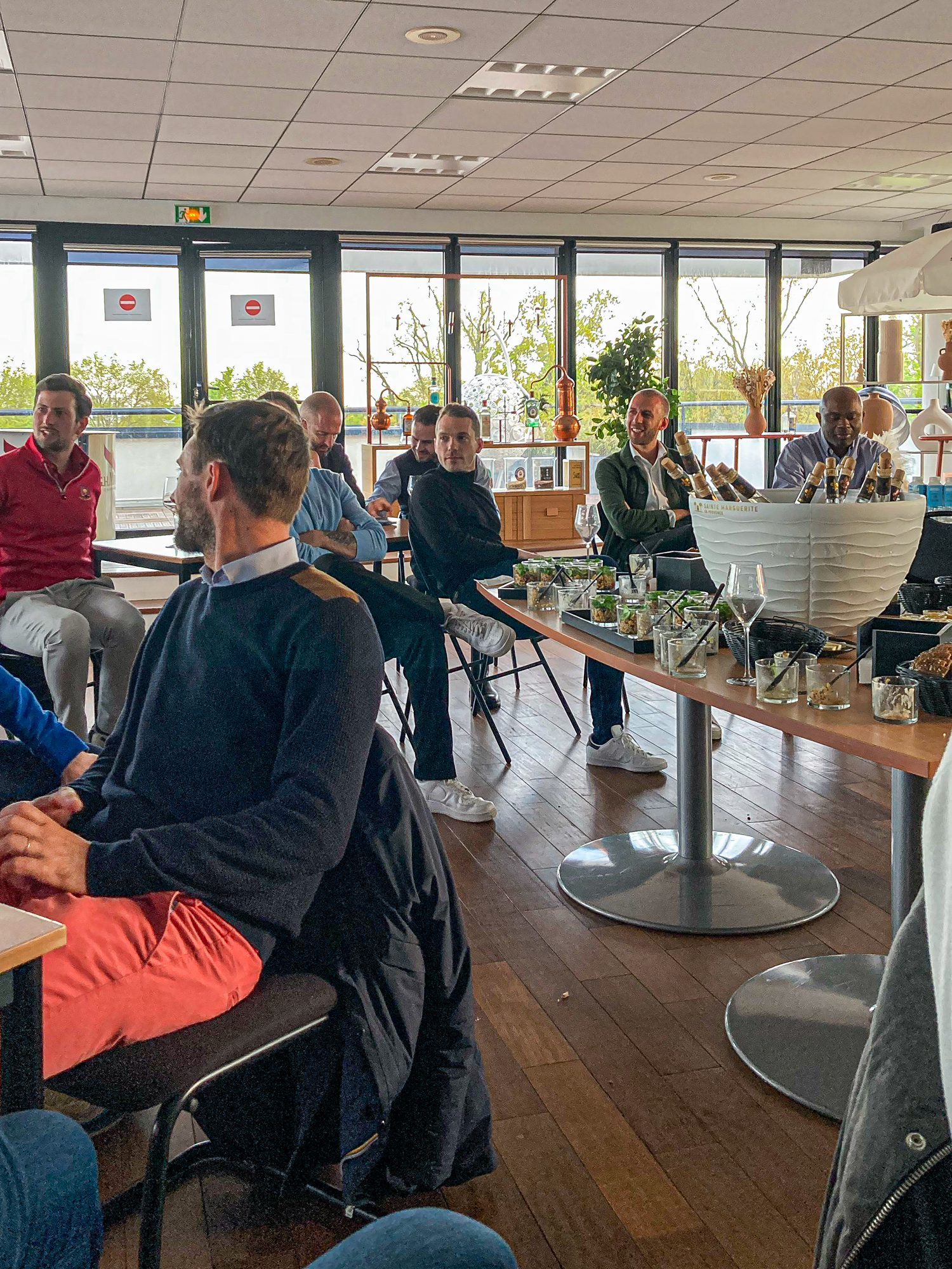 Dégustation vin rennes